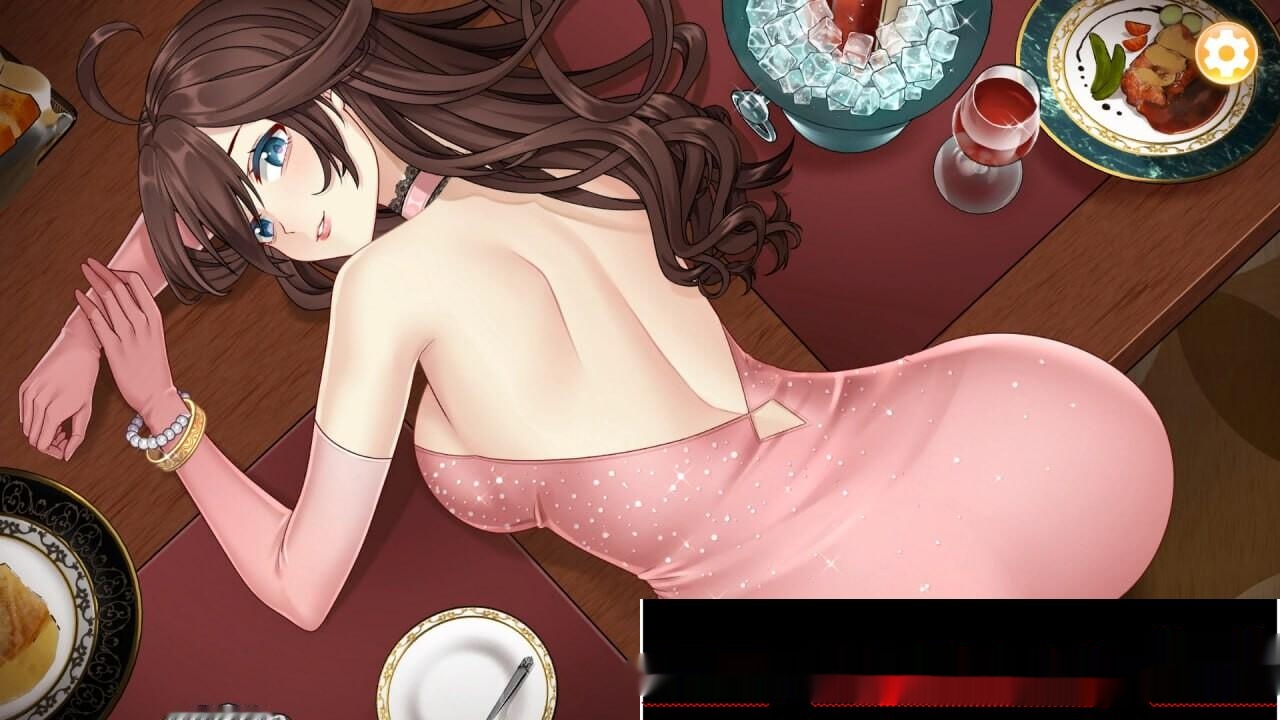 [休闲SLG/互动养成] 老虎机少女 Slot Girls 官方中文步兵版1.1G