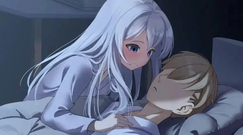 【PC/AI汉化/MTool/2D/SLG游戏/1.4G】蛋娘育成物语 (たまご娘育成物語) Ver1.0.0 AI汉化版+MTool+2DSLG游戏+1.4G