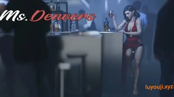 【PC/汉化/3D/SLG游戏/2.35G】丹弗斯小姐(Ms.Denvers) Ver0.1.2.4 汉化版+3DSLG游戏+2.35G-中文绅士游戏下载,黄游,色情手机游戏,绅士漫画,里啊番