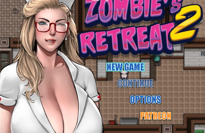 【PC/安卓/汉化版/CG/2.3G】僵尸生活2：逃离僵尸岛 Ver1.62 精修汉化版+本子合集+CG+PC+安卓+攻略+2.3G-中文绅士游戏下载啊,黄游,色情手机游戏,绅士漫画,里番