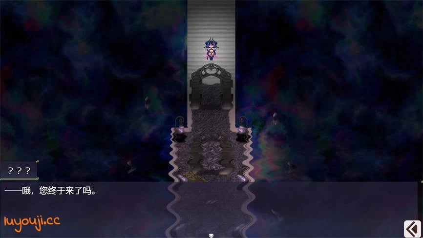 魅魔将军的兵力增产所/MeiMoJiangJunDeBingLi