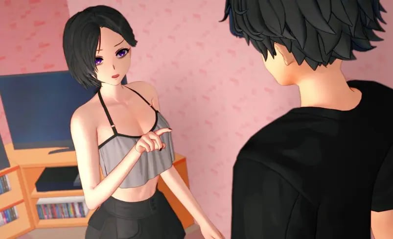 【PC/安卓/AI汉化/日系/沙盒/SLG游戏/3.47G】最后的收获 (Last Harvest) Ver0.3 AI汉化版 PC+安卓+日系沙盒SLG+3.47G