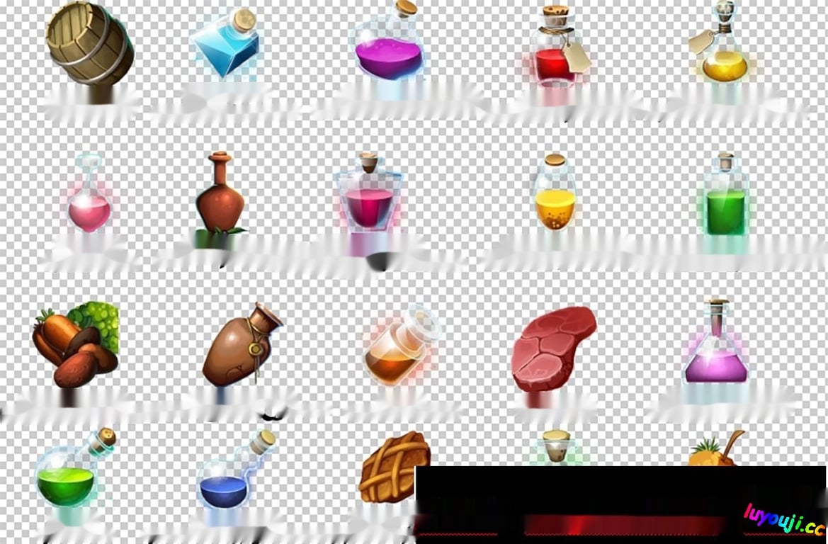 农民的追求V3.62中文版：血缘补丁回归 PC+安卓+作弊+图文攻略