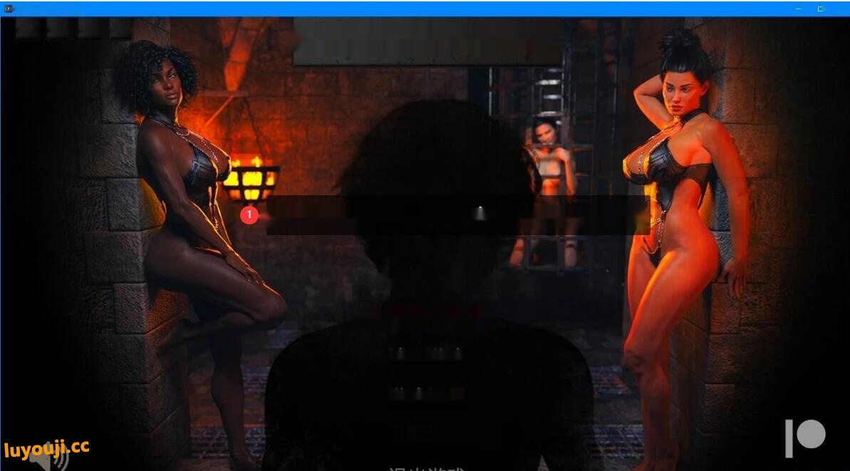 【SD/3D/欧美SLG/汉化】恶魔男孩 DemonBoy-0.4 双端精翻汉化版【1.7G】