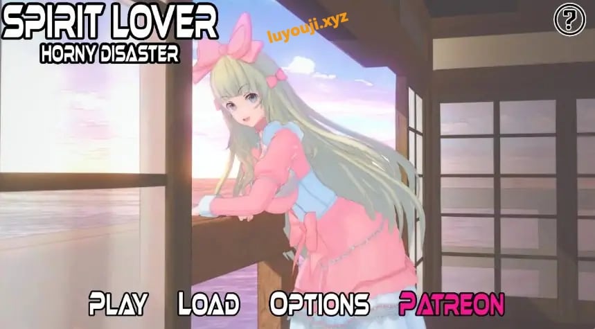 【PC/安卓/AI汉化/日系/SLG游戏/3.10G】精灵恋人 (Spirit Lover) Ver0.59 AI汉化版+PC+安卓+日系SLG游戏+3.10G-中文绅士游戏下载,黄游,色情手机啊游戏,绅士漫画,里番