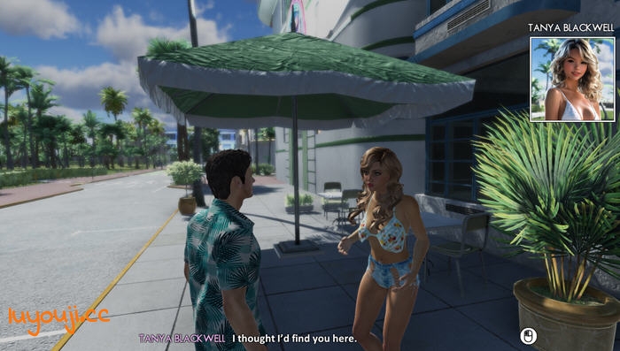 迈阿密天堂(Miami Paradise) v1.08 官方英文版 3D开放世界RPG 2.68G