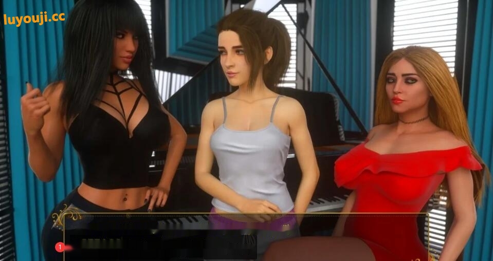 [电脑] 【PC/3D/欧美SLG/汉化】国王万岁 Hail to the King V0.4 汉化版【1.6G】