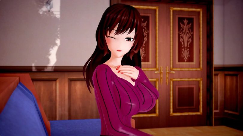 【PC/安卓/AI汉化版/日系/SLG游戏/7.66G】我的办公室冒险 EP09R1 AI汉化版+PC+安卓+日系SLG游戏+7.66G