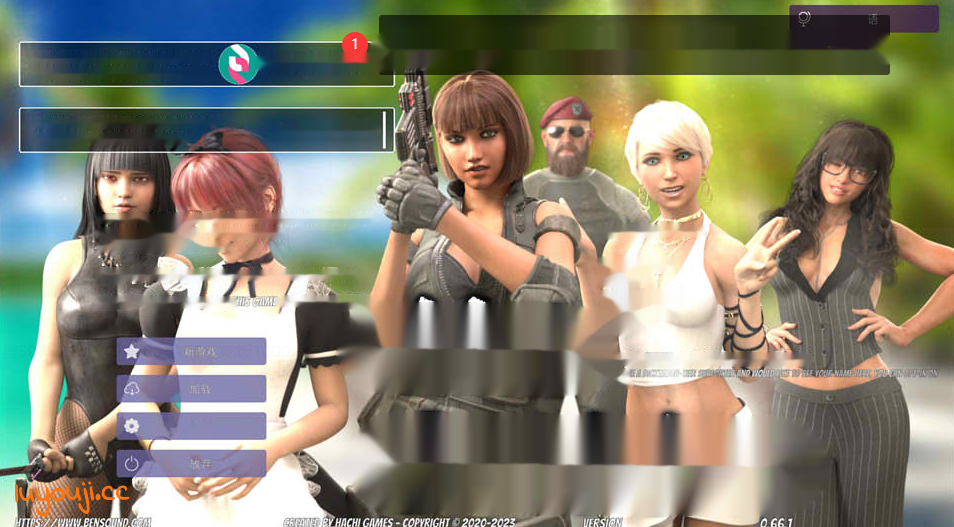 [欧美] 冰雹独裁者 Hail Dicktator V0.66.1官方汉化版 [6G]-中文绅士游戏下载,黄游,色情手机游戏,绅士漫画,里番