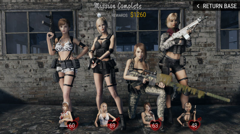 战争与玫瑰 v1.070 Hotfix9 官方中文版整合特别补丁+DLC FPS游戏 16G