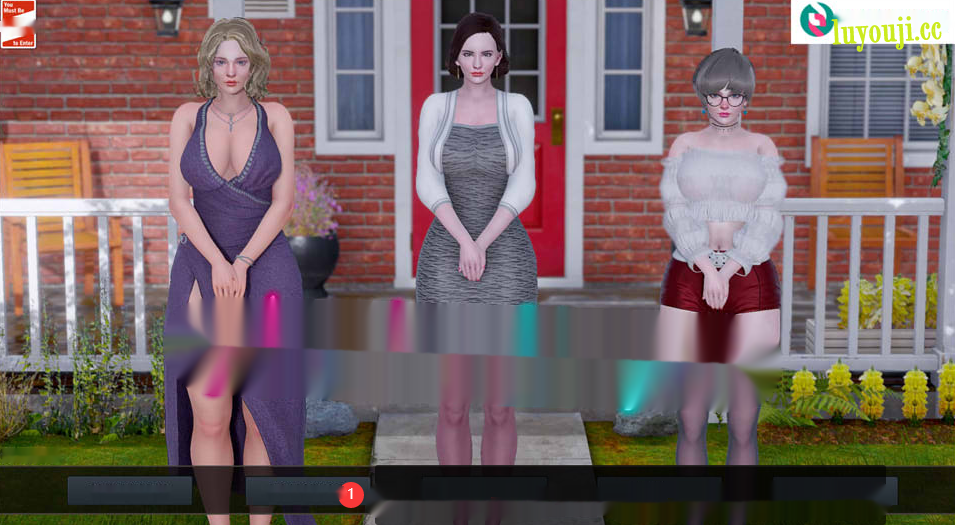 [欧美] 腐化作者新作：欲望小镇 Ver0.65 AI汉化版 [4.3G]-中文绅士游戏下载,黄游,色情手机游戏,绅士漫画啊,里番