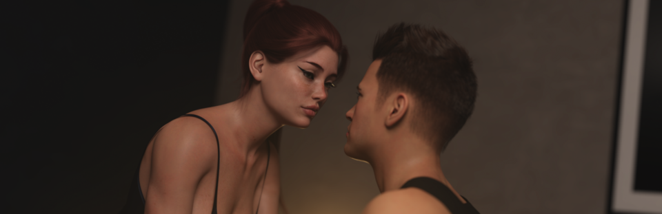 [欧美SLG/动态] 格雷之梦 TheGreyDream Ep.6 P1 EA 官方中文 12G-中文绅士游戏下载,黄游,色情手机游戏,绅士漫画,里番