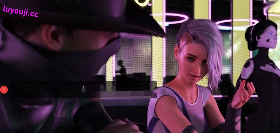 [欧美SLG动态3D步兵] 项目：激情0.9 Projekt Passion [2.7G]