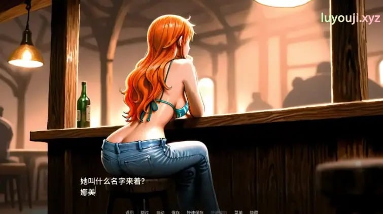 【PC/安卓/汉化/同人/SLG游戏/1.34G】 诱惑之海 (Seas of Temptation) Ver1.2 +PC+安卓+同人SLG游戏+1.34G