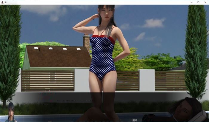 [欧美SLG/汉化] 爱的路 爱的方式 The Way Love Goes Ch. 27 PC+安卓汉化版 [多空/3.8G]