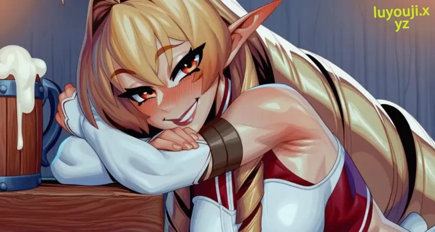【PC/安卓/AI汉化/欧美SLG/2.00G】无法登出-虚拟支配（Logout Denied） Ver0.4 AI汉化版+PC+安卓+欧美SLG游戏+2.00G