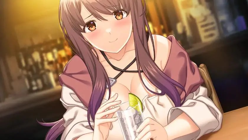 【PC/AI汉化/冒险/ADV游戏/5.40G】黄昏的变形者 （誰ソ彼のシェイプシフター） AI汉化版+特典+全CG存档+冒险ADV游戏+5.40G-中文绅士游戏下载,黄啊游,色情手机游戏,绅士漫画,里番