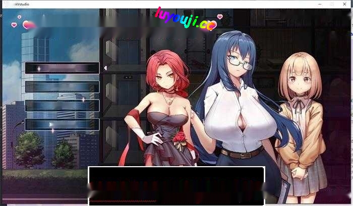 【经营互动SLG/中文/全动态】我的AV摄影工作室 Ver1.80 官方中文版【更新/CV/1G】-中文绅士游戏下载,黄游,色情啊手机游戏,绅士漫画,里番