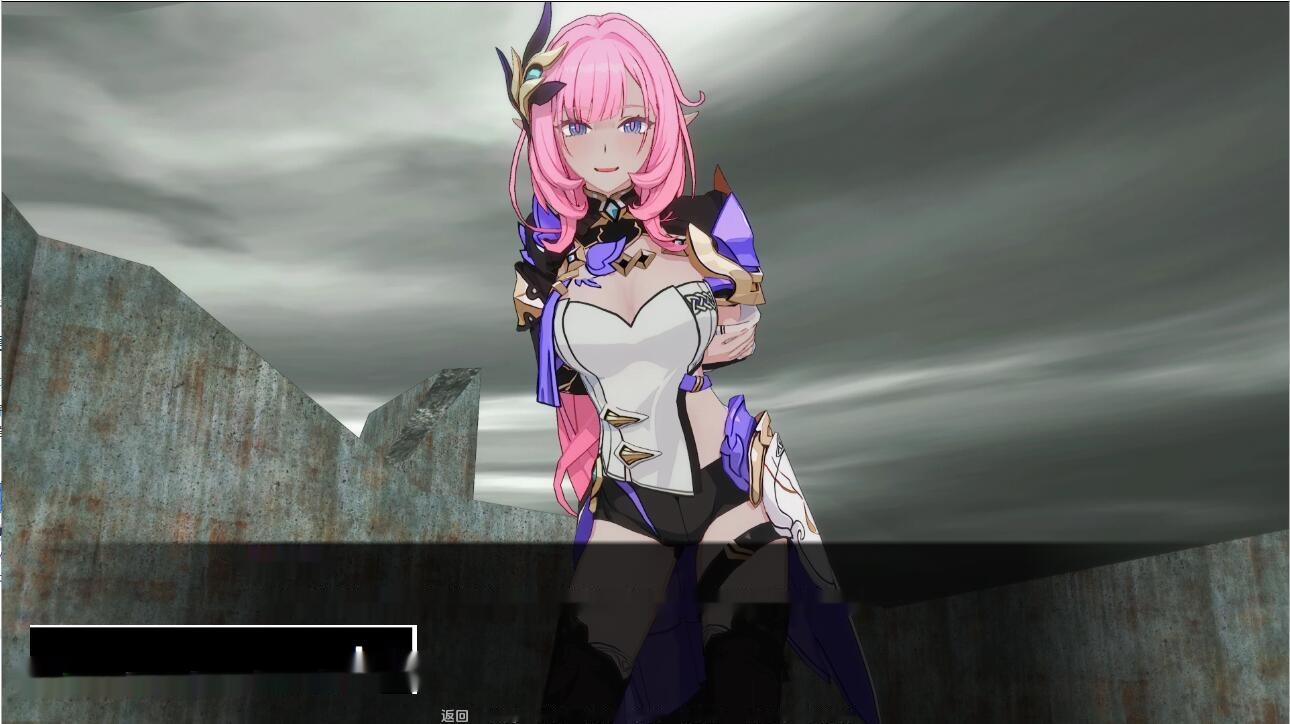 [同人SLG/中文] 船长的奇妙冒险 Captains Bizarre Adventure2.6 PC+安卓汉化版3.9G