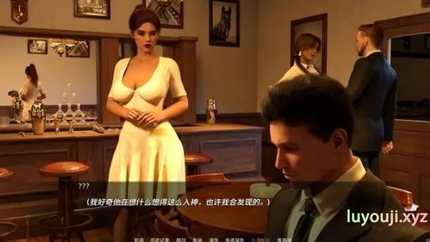 【PC/安卓/汉化/欧美/3D/SLG游戏/2.1G】邪恶之道(Wicked Ways) Ver0.9 汉化版+PC+安卓+欧美3DSLG游戏+2.1G