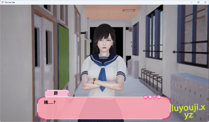 【PC/安卓/AI汉化/欧美/SLG游戏/1.76G】最后一年 (The Last Year)Ver0.4.1 AI汉化版+PC+安卓+欧美SLG游戏+1.76G