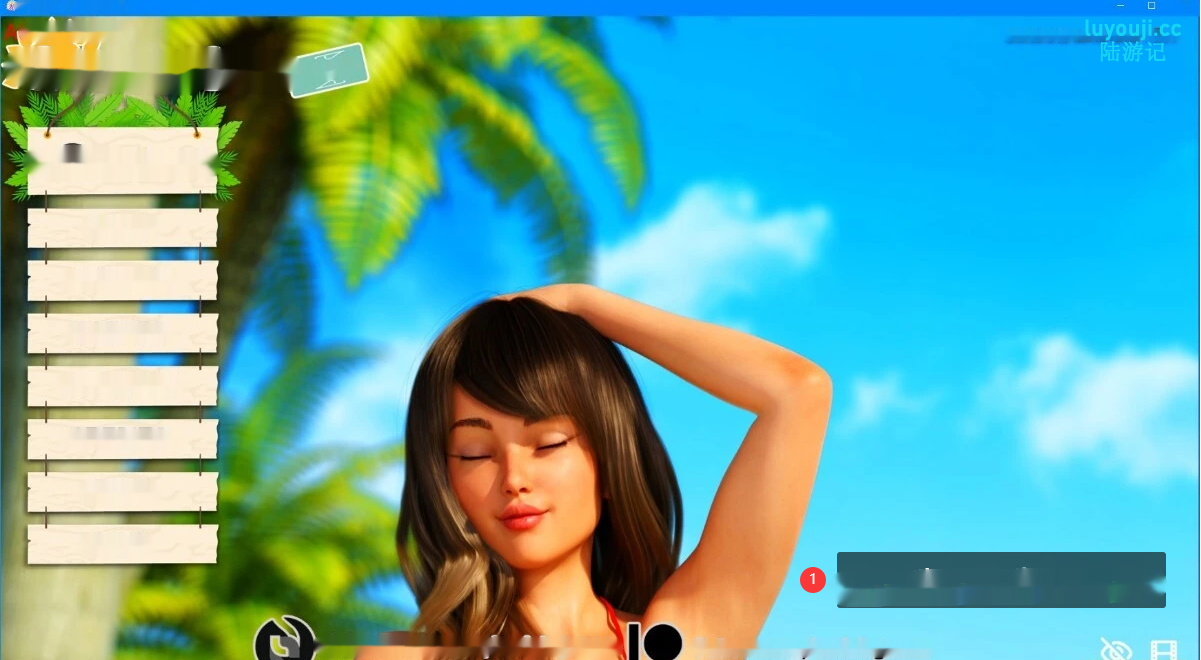 【SD/3D/欧美神作SLG/汉化/动态】阳光湾恋人 CH2 v0.04i 双端精翻汉化版【2.9G】-中文绅士游戏下载,黄游,色情手机游啊戏,绅士漫画,里番