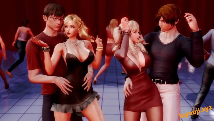 【PC+安卓/SLG/神作/30.6G】康乃馨俱乐部(Pale Carnations) Ch4. Update 4 精翻汉化版 SLG游戏/神作/动态/双端/大更新/三大版本/30.6G-中文绅士游啊戏下载,黄游,色情手机游戏,绅士漫画,里番