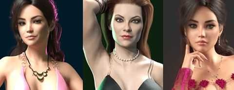 [欧美SLG/汉化] 她身体的迷雾 Mist of Her Body 1.0 PC+安卓汉化版 [多空/1.5G]-中文绅士游戏下载,黄游,色情手机游戏,绅士啊漫画,里番