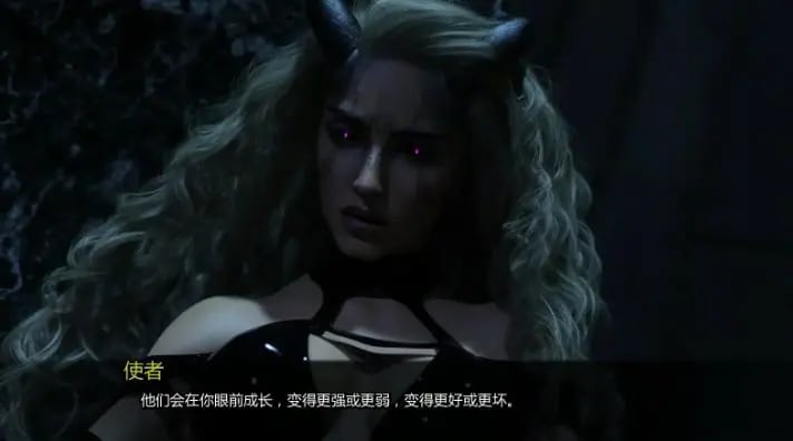 【PC/安卓/AI汉化/欧美SLG游戏/2.46G】黎明觉醒:永恒枷锁 (UNDAWN Shackles Of Eternity) Ch.3 AI汉化版+PC+安卓+欧美SLG游戏+2.46G