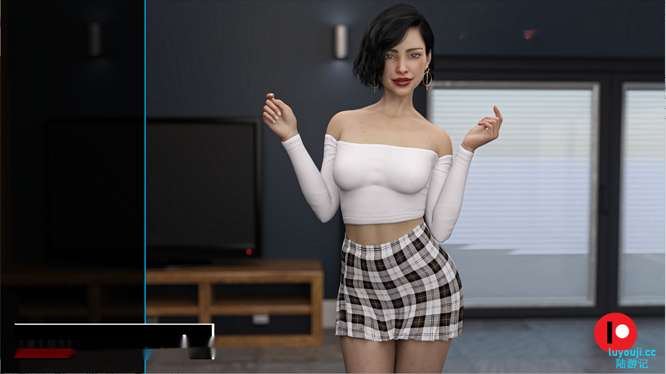 [欧美SLG/汉化] 让我快乐 Make Me Happy v1.0 PC+安卓汉化版 [多空/470M连]