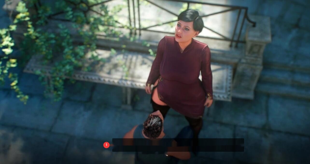 【双端】【欧美SLG/中文/动态】皇后游戏 Empress Game V0.2.95 Alpha 汉化版 1.4G