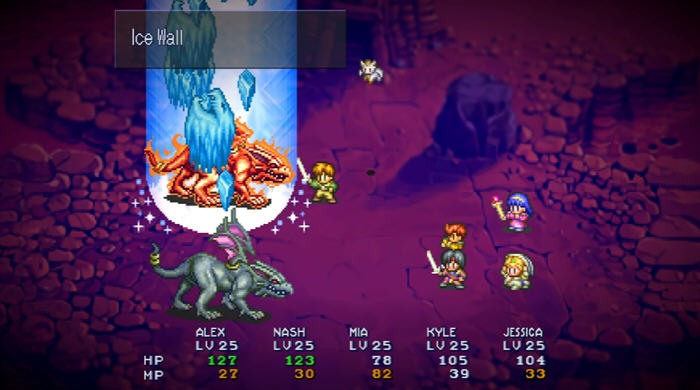 探索绅士游戏的魅力——复古RPG《露娜：银河之星》中文复刻合集发布！