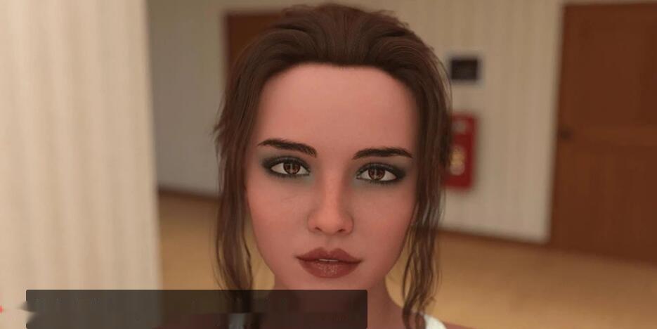 【欧美SLG/汉化/动态】给我的梦想的信1.0汉化版Letter to my Dream [v0.1.0] 2.04G