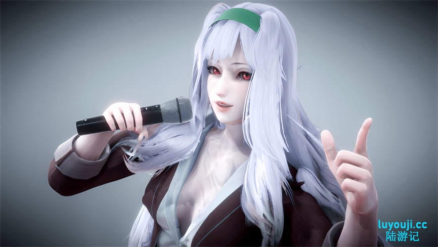 甜心选择2/HoneySelect2（V12豪华版+集成超多MOD）