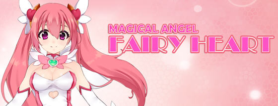 魔法天使仙女之心 Build.9547205 官方中文正式版 动作清版游戏 1G