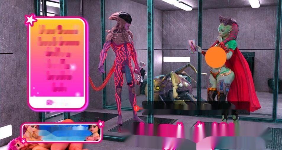 【SD/3D/欧美SLG/汉化】地下城奴隶 V0.71 双端汉化版【4.3G】-中文绅士游戏下载,黄游,色情手机游戏,绅士漫画,里啊番