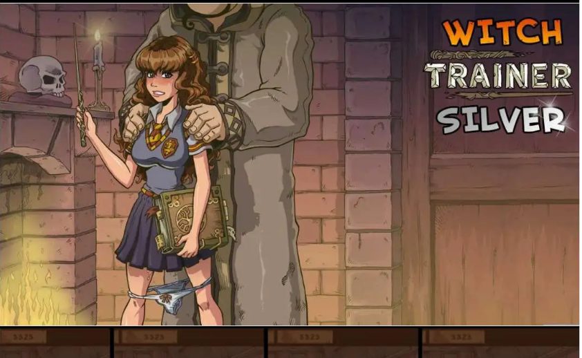 【PC/安卓/官中/欧美/SLG游戏/1.81G】赫敏：巫师教育（银版）Ver1.48 官方中文版+PC+安卓+欧美SLG动态游戏+1.81G