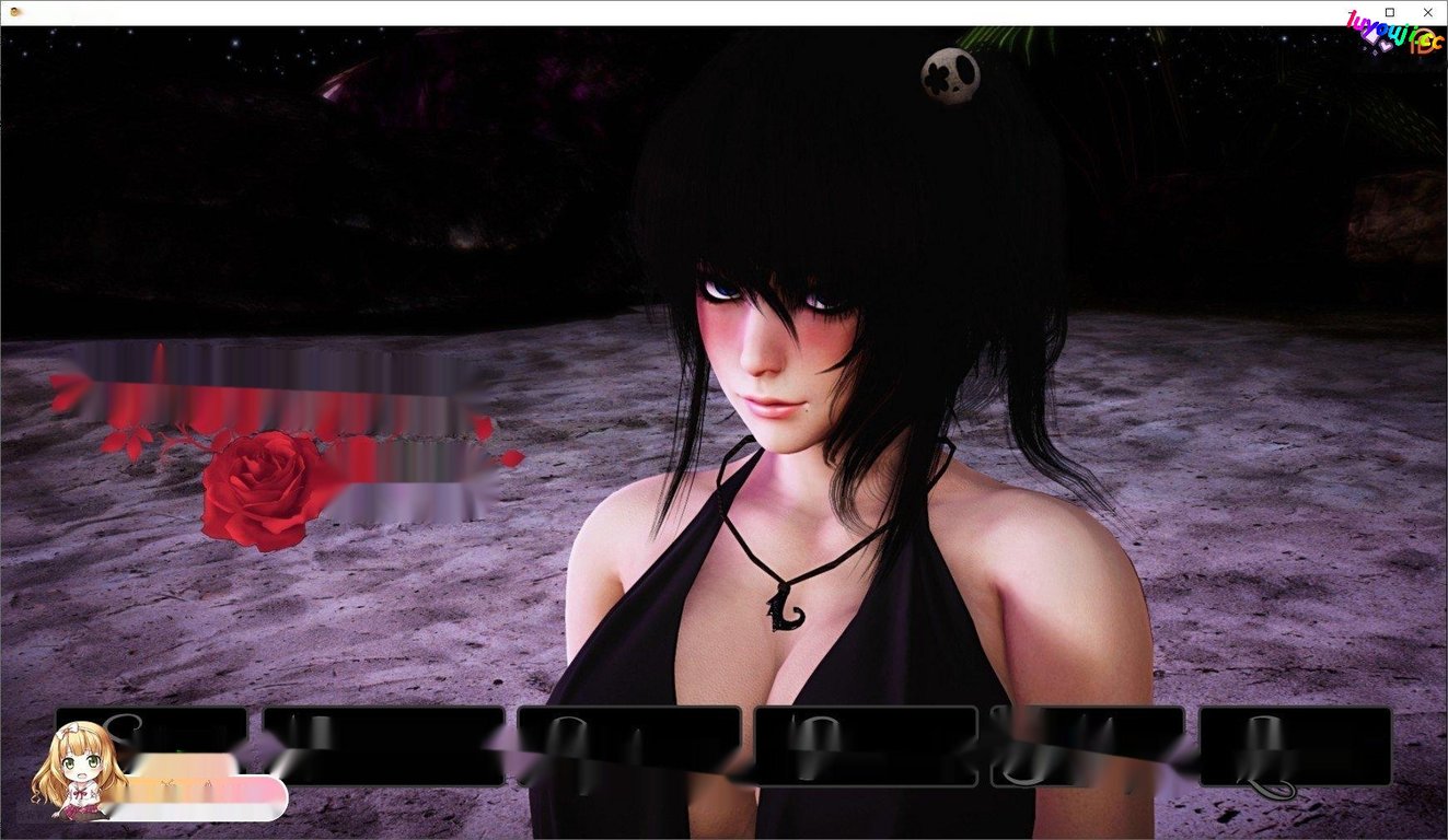 [亚洲风SLG/汉化/动态]我的妹妹和我 V0.8 AI汉化版[/3G-中文绅士游戏下载,黄游,色情手机游戏,绅士漫啊画,里番