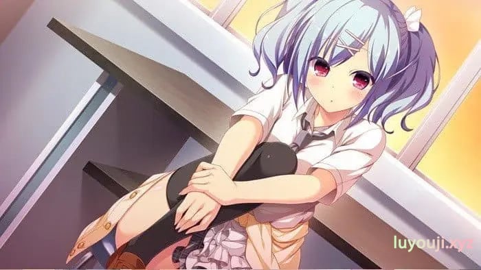 【PC/中文/日式/2D/校园恋爱/ADV/CV/7G】美好的回乡生活 (Eスクールライフ) Ver1.00 中文版+日式2D校园恋爱ADV CV+7G