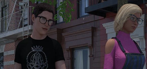 [欧美SLG/中文] 珍的困境 Jen’s Dilemma ch.2V6 PC+安卓汉化版 [多空/4G]-中文绅士游戏下载,黄游,色情手机游戏,绅士漫画啊,里番