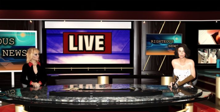 【安卓/PC/完结/CG/4.0G】欲望英雄(Lust Hero)Ver2.1 精翻汉化完结版+PC+安卓+CG+4.0G+补