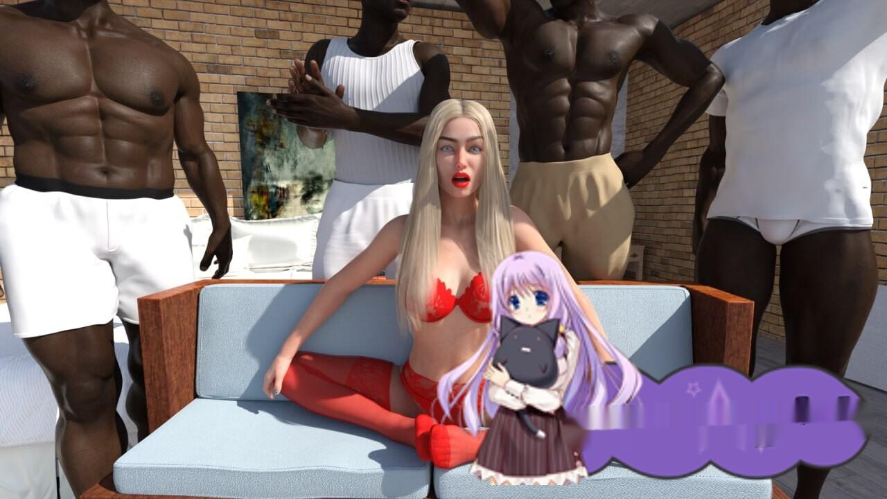 [欧美SLG/动态] 诺娃故事 Nora Boo’s Story v0.10 PC+安卓 中文汉化 5.6G