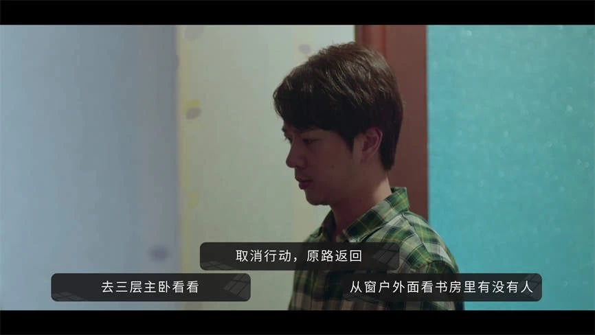 好久不见/Long Time No See（V1.0）