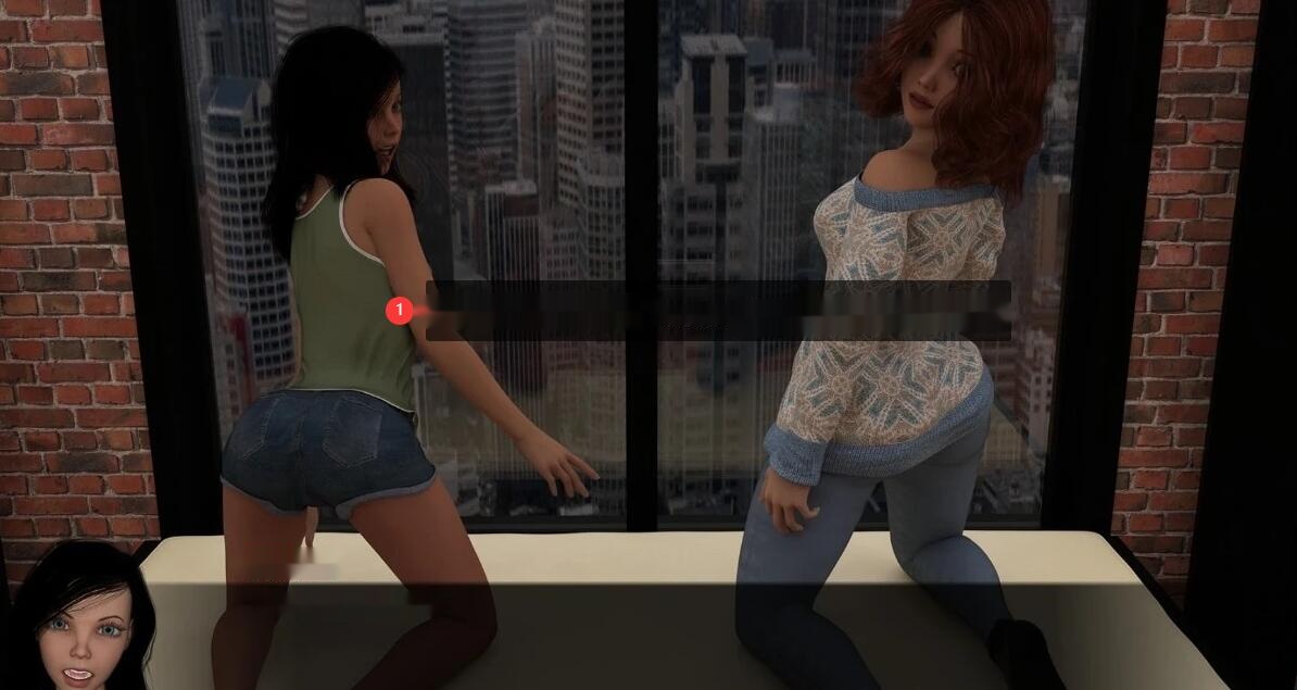 【SD/3D/欧美SLG/汉化/动态】重返单身 SingleAgain CHP1-1.18 双端汉化版【5.6G】