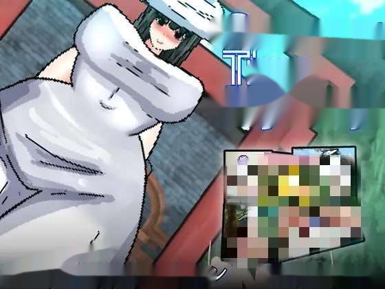 [动作ACT/像素动态] 怪奇異聞録サマータイムミステリー 机翻汉化2G