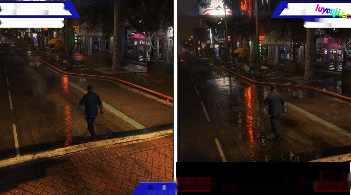 侠盗猎车GTA5 V3095\1.68魔改版：可定制女友、热咖啡、变身超级英雄