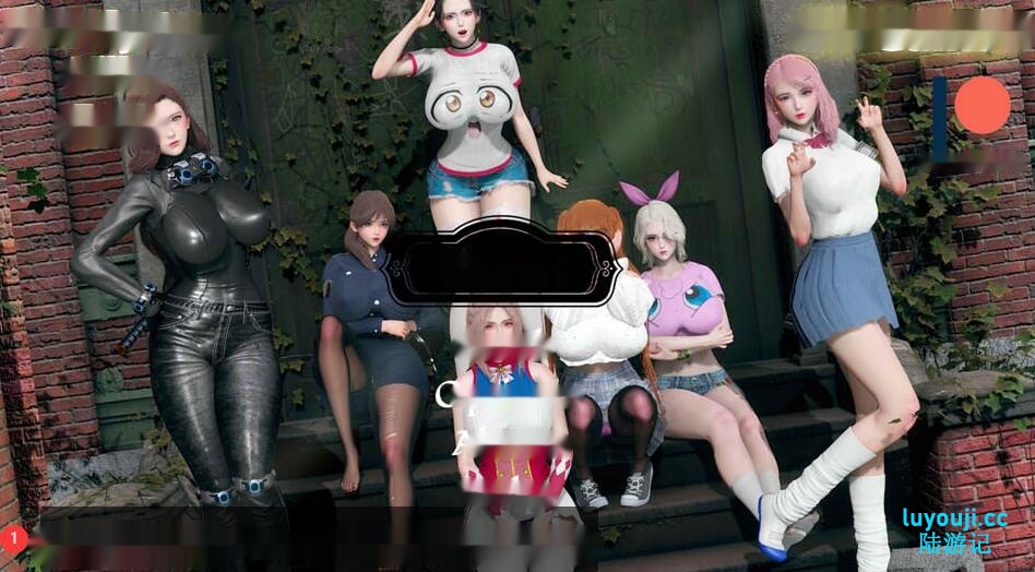 [欧美] 神秘别墅Ep.6 TheMysteryVilla 云汉化版 [3.4G]-中文绅士游戏下载,黄游,色情手机游戏,绅士漫画,里番