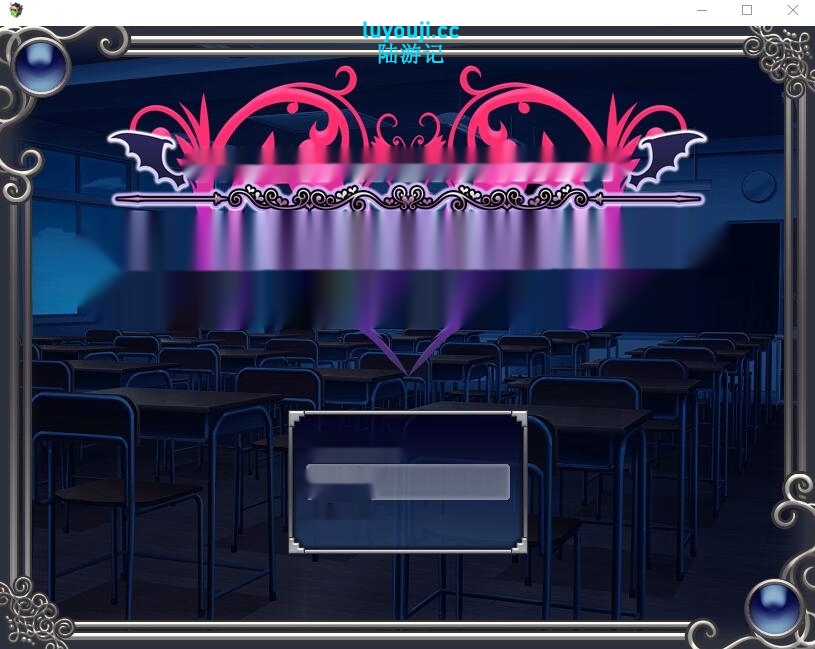 [RPG/汉化] 花痴噩梦 ニンフォマニアナイトメアVer1.06b 官中AI汉化版+存档 600M-中文绅士游戏下载,黄游,色情手机游戏,绅士漫画,里番啊