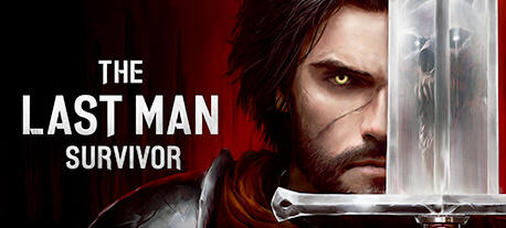 最后的幸存者(The Last Man Survivor) 官方中文版 rogue肉鸽动作游戏-中文绅士游戏下载,黄游,色情手机游戏,绅士啊漫画,里番