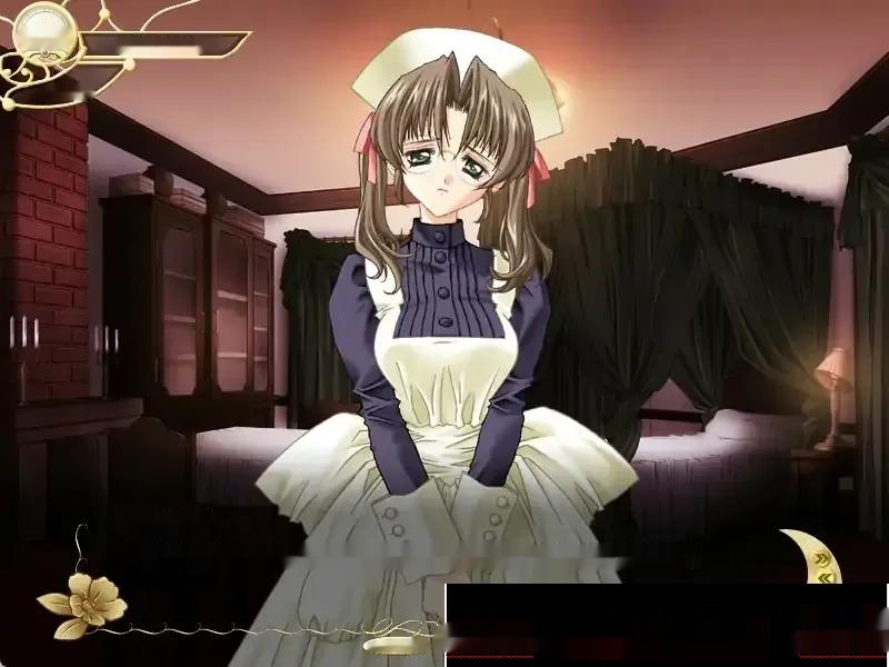 【神作ADV汉化】无颜之月 RENEWAL精翻完结+全CG存档+动画3.5G